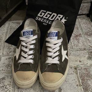 GGDB VSTAR2 Sneakers